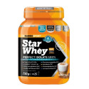 NAMED STAR WHEY ISOLATE GUSTO MOKACCINO 750G