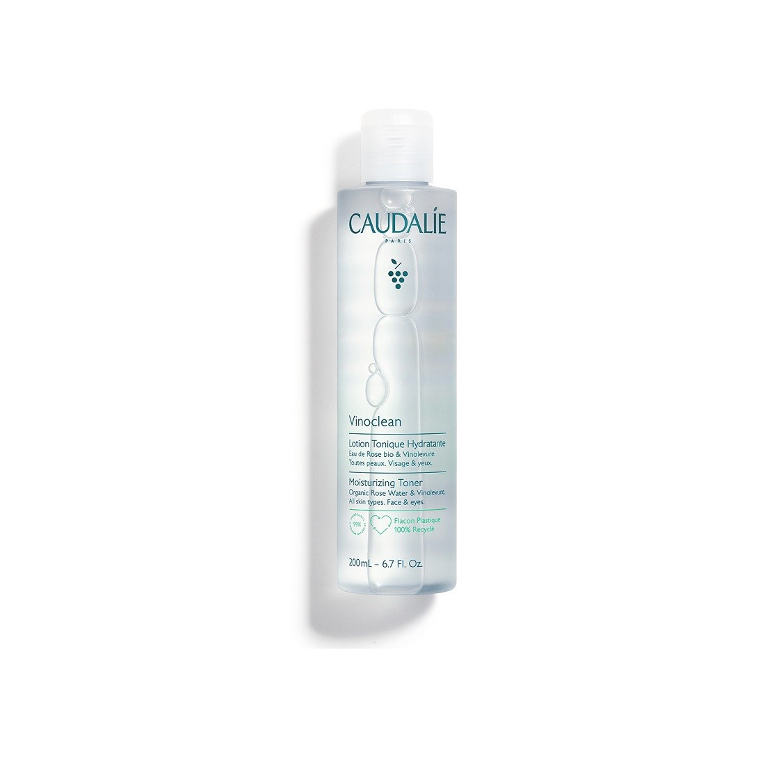 VINOCLEAN LOZIONE TONICA 200ML