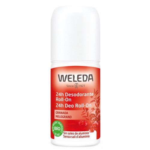 24H DEO ROLL-ON MELOGRANO 50ML