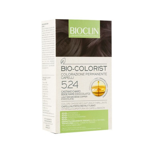 BIOCLIN BIO COLORIST 5,24
