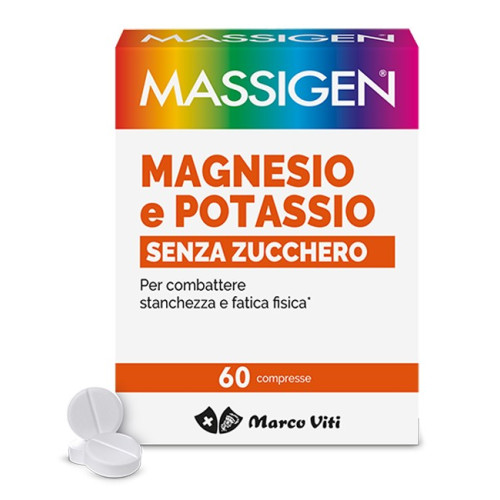 MASS MAGNESIUM POTASSIUM 60CPR