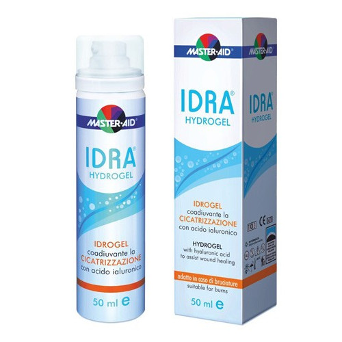 MASTER-AID HYDROGEL