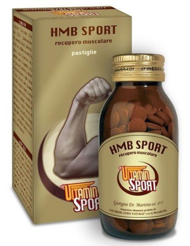 HMB SPORT 180PAST VITAMINSP