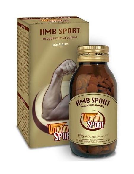 HMB SPORT 180PAST VITAMINSP
