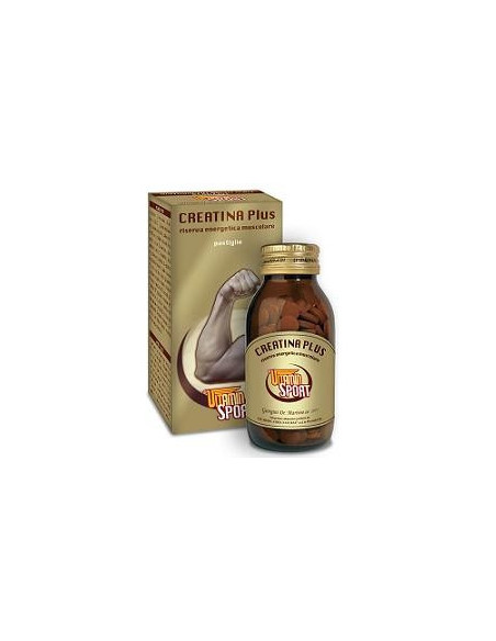CREATINA PL 180PAST VITAMINSP