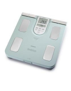 OMRON BILANCIA MONIT BF511 TUR