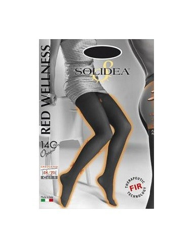 RED WELLNESS 140OP NERO 1-S