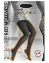 RED WELLNESS 140OP NERO 3-ML