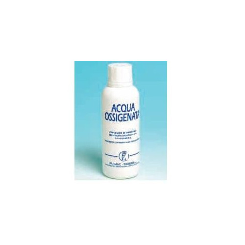 OXYGEN WATER 250ML