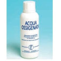 OXYGEN WATER 250ML