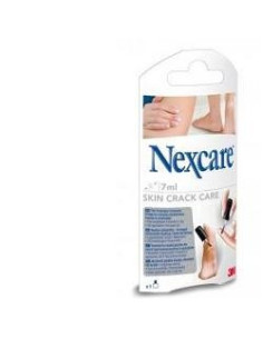 NEXCARE SKIN CRACK CARE 7ML