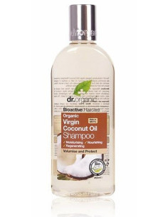 DR ORGANIC COCCO SHAMPOO