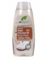 DR ORGANIC COCCO BAGNODOCCIA