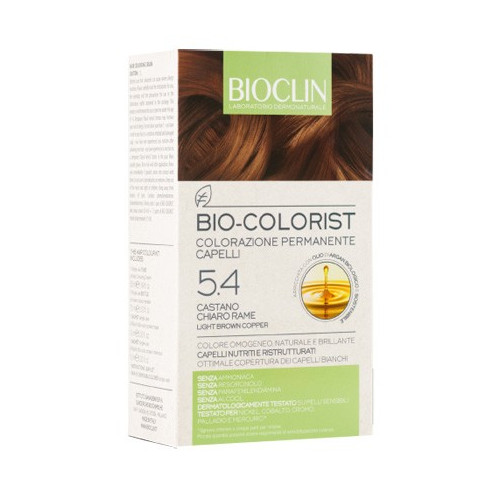 BIOCLIN BIO COLORIST 5,4