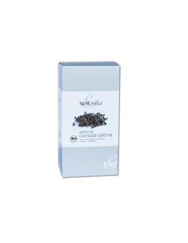 HANF NATUR CANAPA SAT SEMI BIO