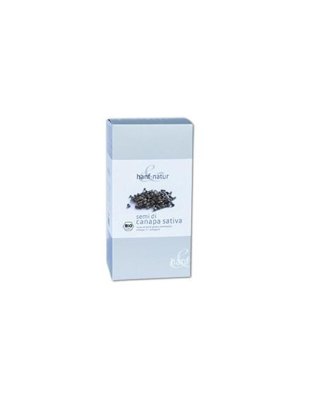 HANF NATUR CANAPA SAT SEMI BIO