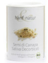 HANF NATUR CANAPA SAT SEMI BIO
