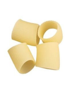 MIEZ PACCHERI RIGATI 500G