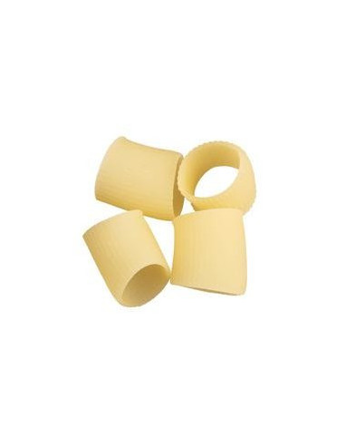 MIEZ PACCHERI RIGATI 500G