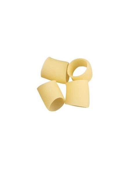 MIEZ PACCHERI RIGATI 500G