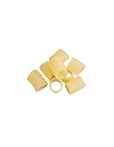 TUBETTONE LISCIO 500G