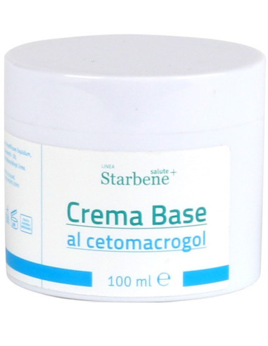 CREMA BASE VASO 100ML