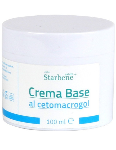 CREMA BASE VASO 100ML