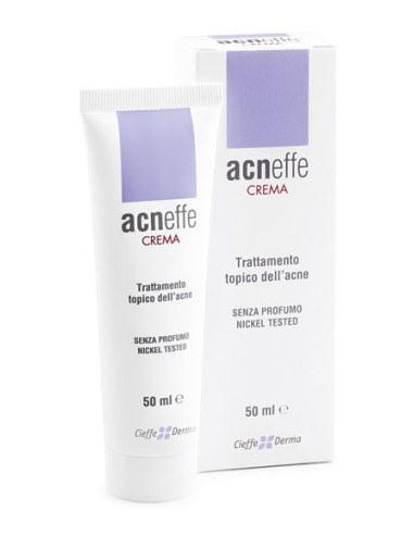 ACNEFFE CREMA 50ML
