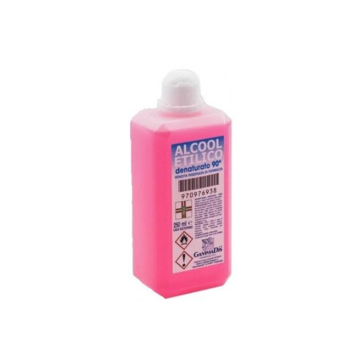 DENAT 90% 250ML