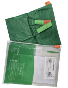 ETILIC ALCOOL DENATURA 1L