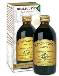 REALPLUSVIS LIQUIDO ANAL 200ML