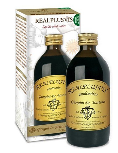 REALPLUSVIS LIQUIDO ANAL 200ML