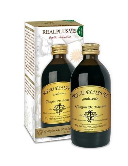 REALPLUSVIS LIQUIDO ANAL 200ML