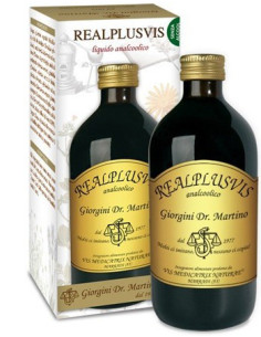 REALPLUSVIS LIQ ANALCO 500ML