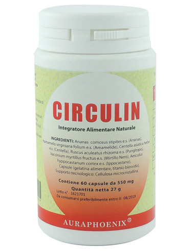 CIRCULIN 60CPS