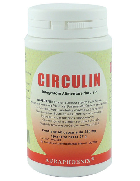 CIRCULIN 60CPS