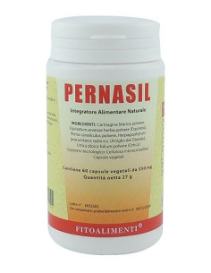 PERNASIL 60CPS