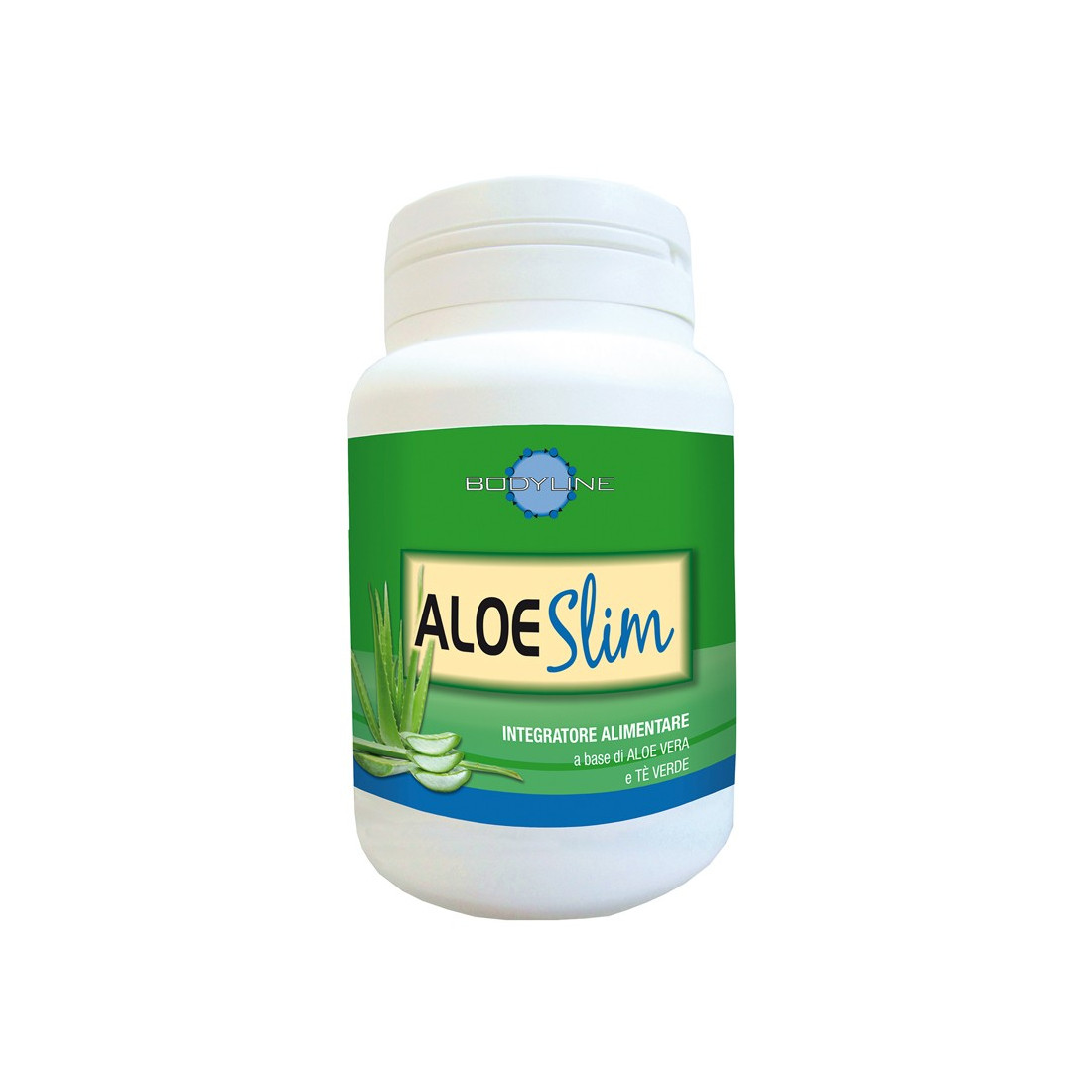 ALOE SLIM 60CPR