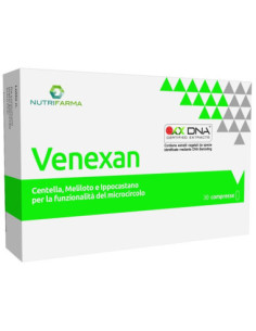 VENEXAN 30CPR