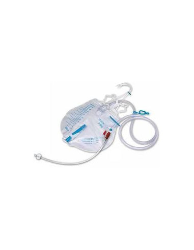 KIT CATET PROFILCATH SIL CH18