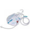 KIT CATET PROFILCATH SIL CH18