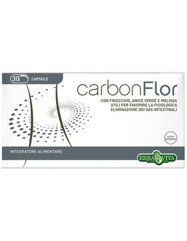 CARBONFLOR 30CPS