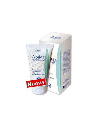 ABILAST REPAIR MASK 50ML