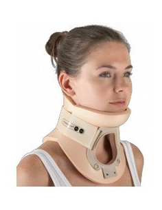 GIBAUD ORTHO PHIL TRACH 8CM 3