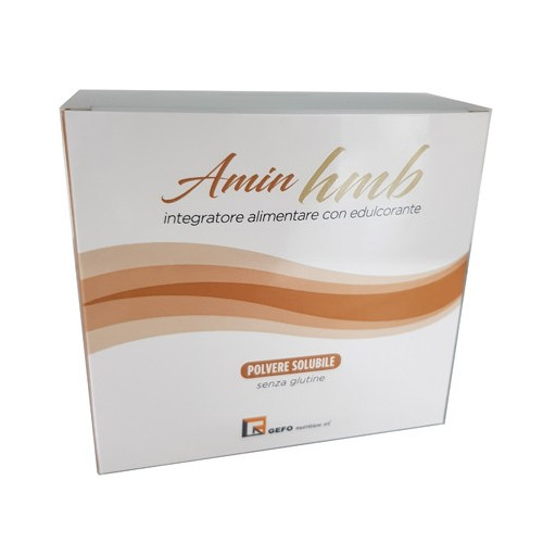 AMIN HMB 30BUST
