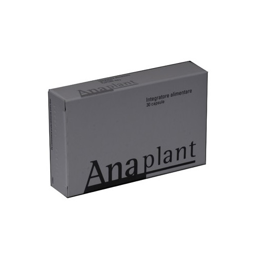 ANAPLANT 30CPS