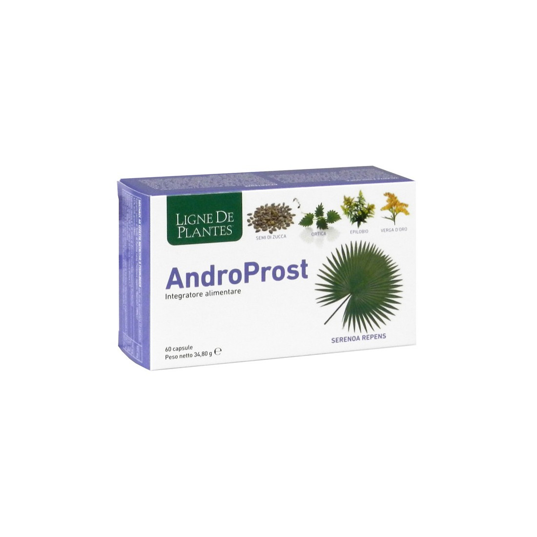 ANDROPROST 60CPS