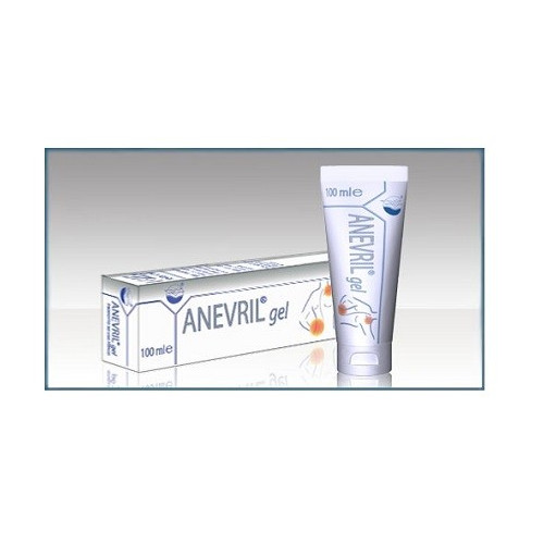 ANEVRIL GEL TUBO 100ML