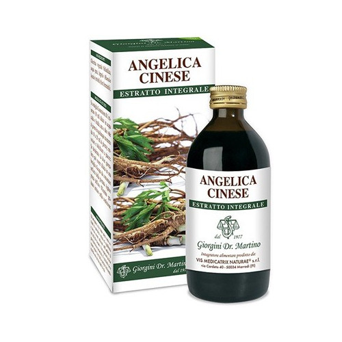 ANGELICA CIN ESTR INTEGR 200ML
