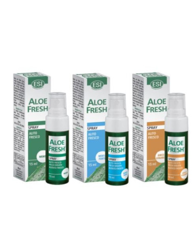ESI ALOE FRESH ALITO FRESCO